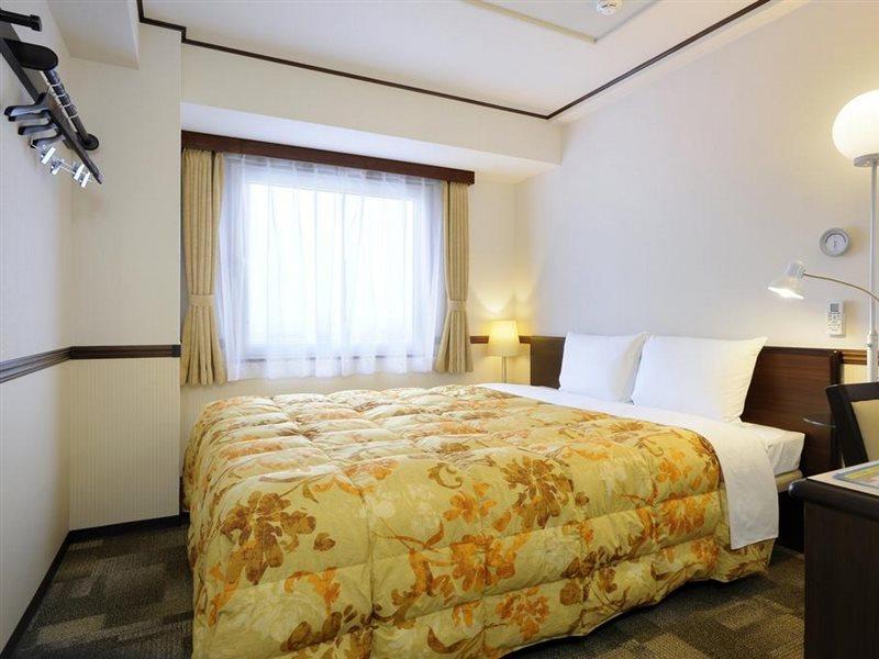 Toyoko Inn Incheon Bupyeong Εξωτερικό φωτογραφία