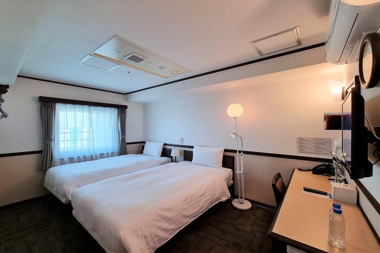 Toyoko Inn Incheon Bupyeong Εξωτερικό φωτογραφία